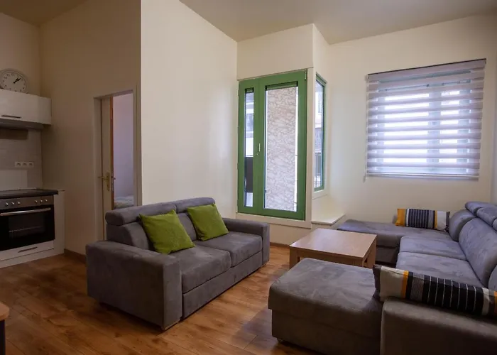 Atw Apartments
