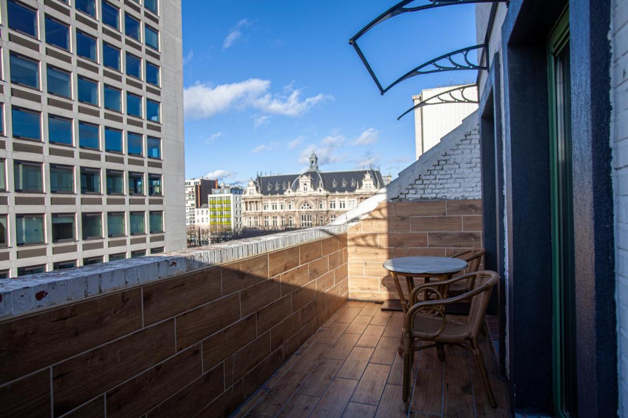 Appartement Atw *