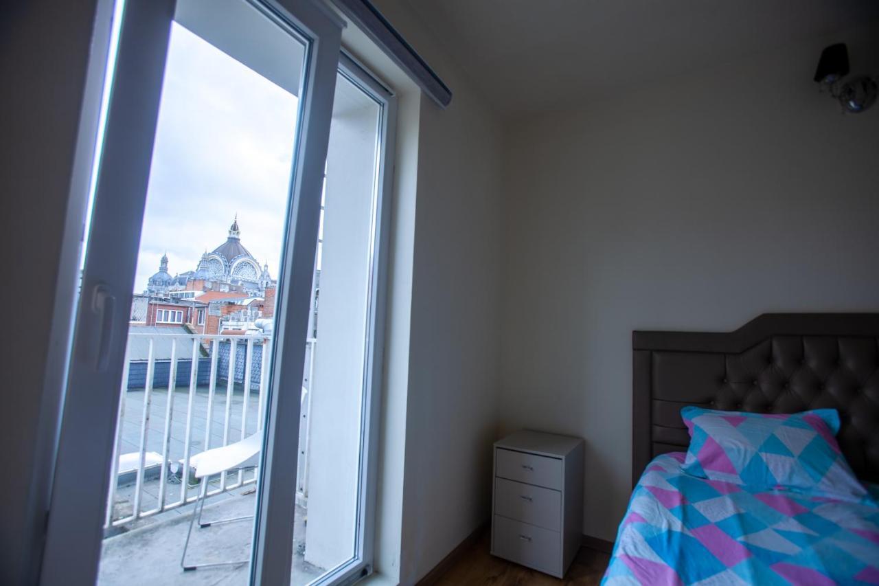 Atw Appartement *