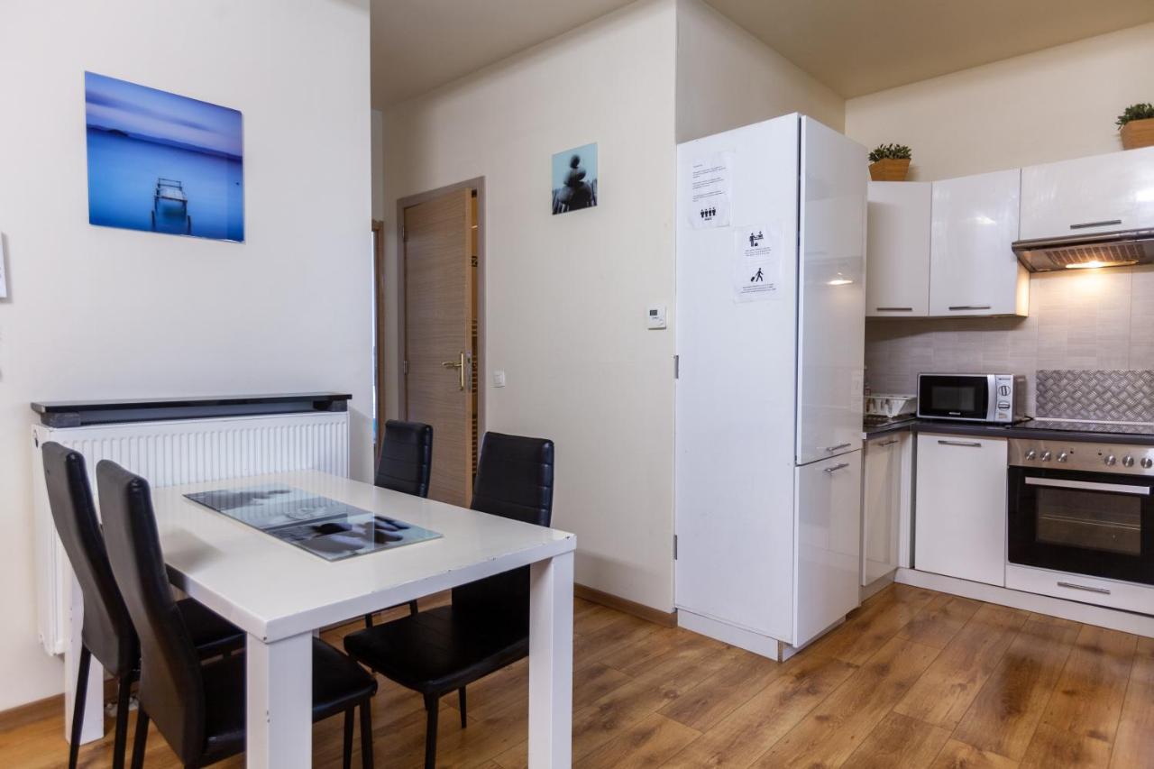 Appartement Atw *