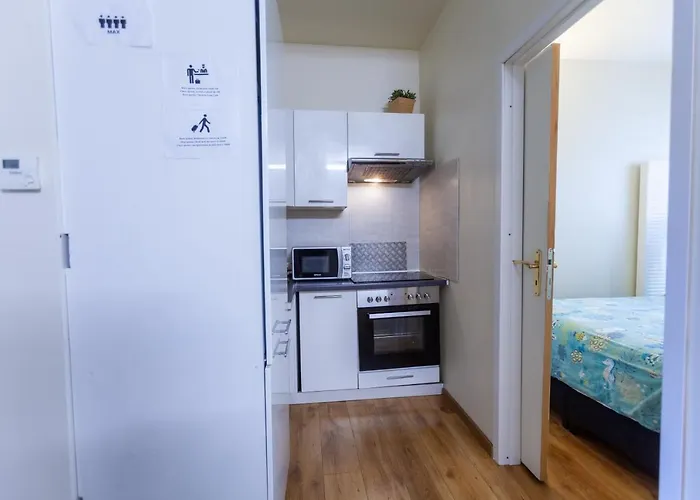Atw Apartments