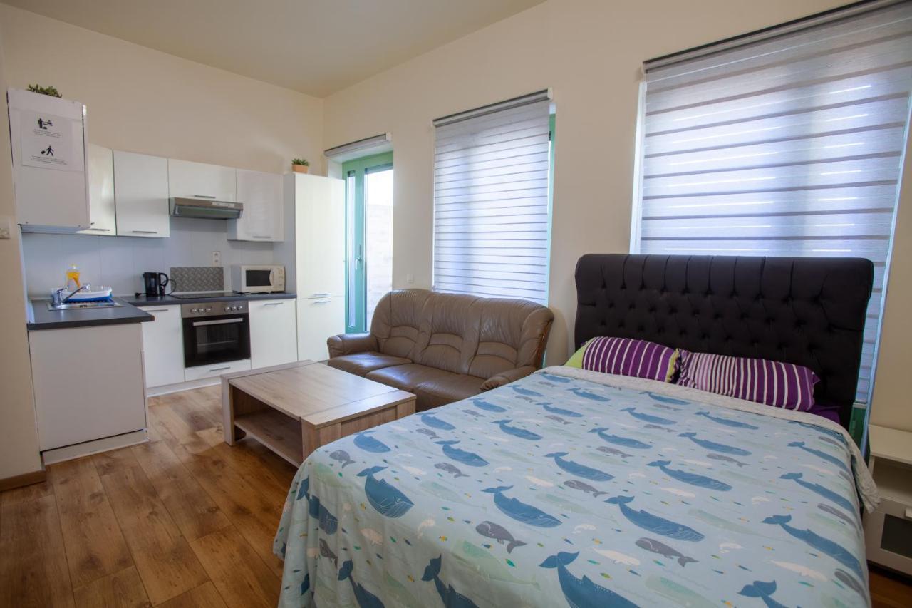 Apartment Atw *