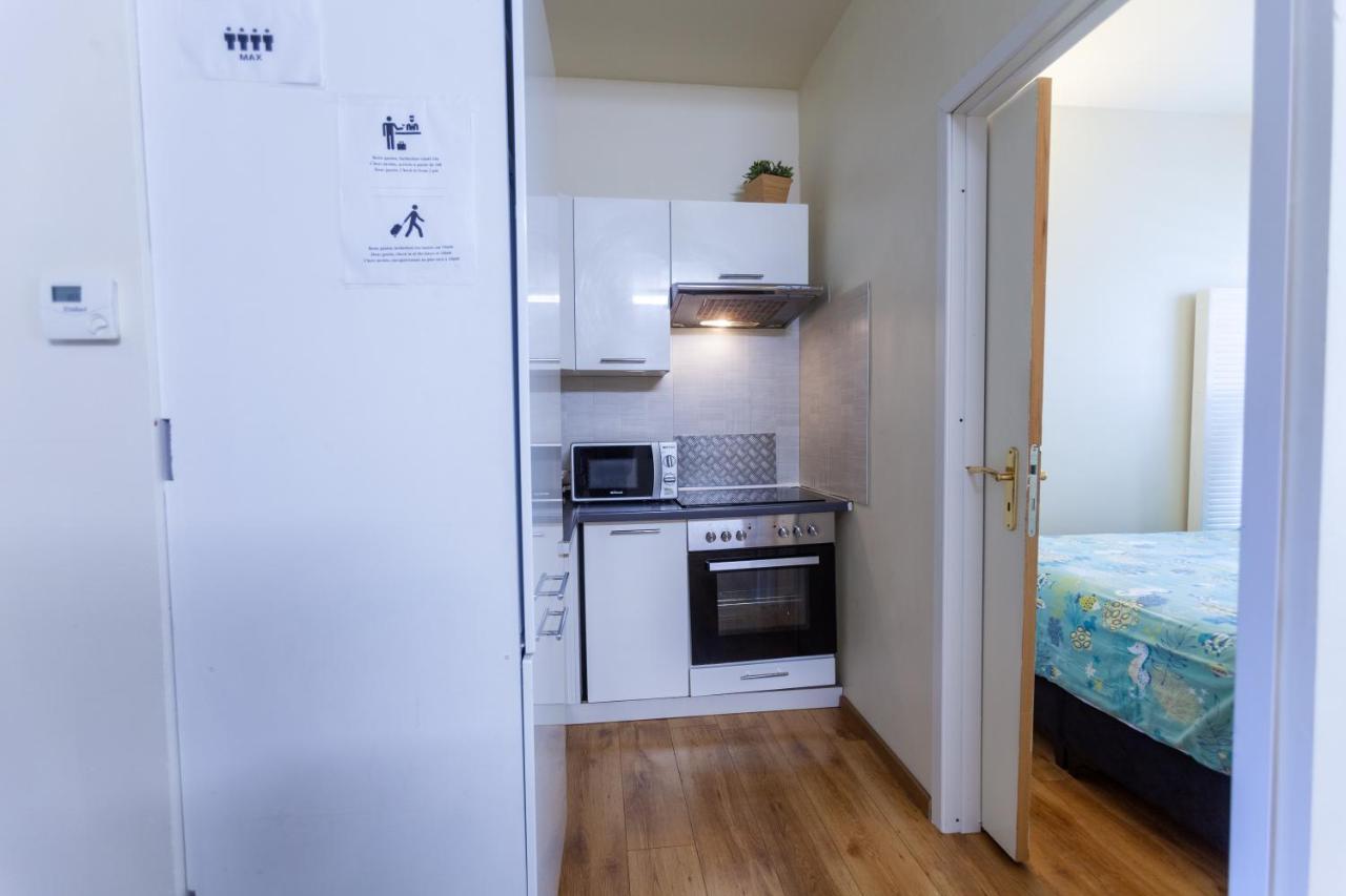 Apartment Atw Antwerpen