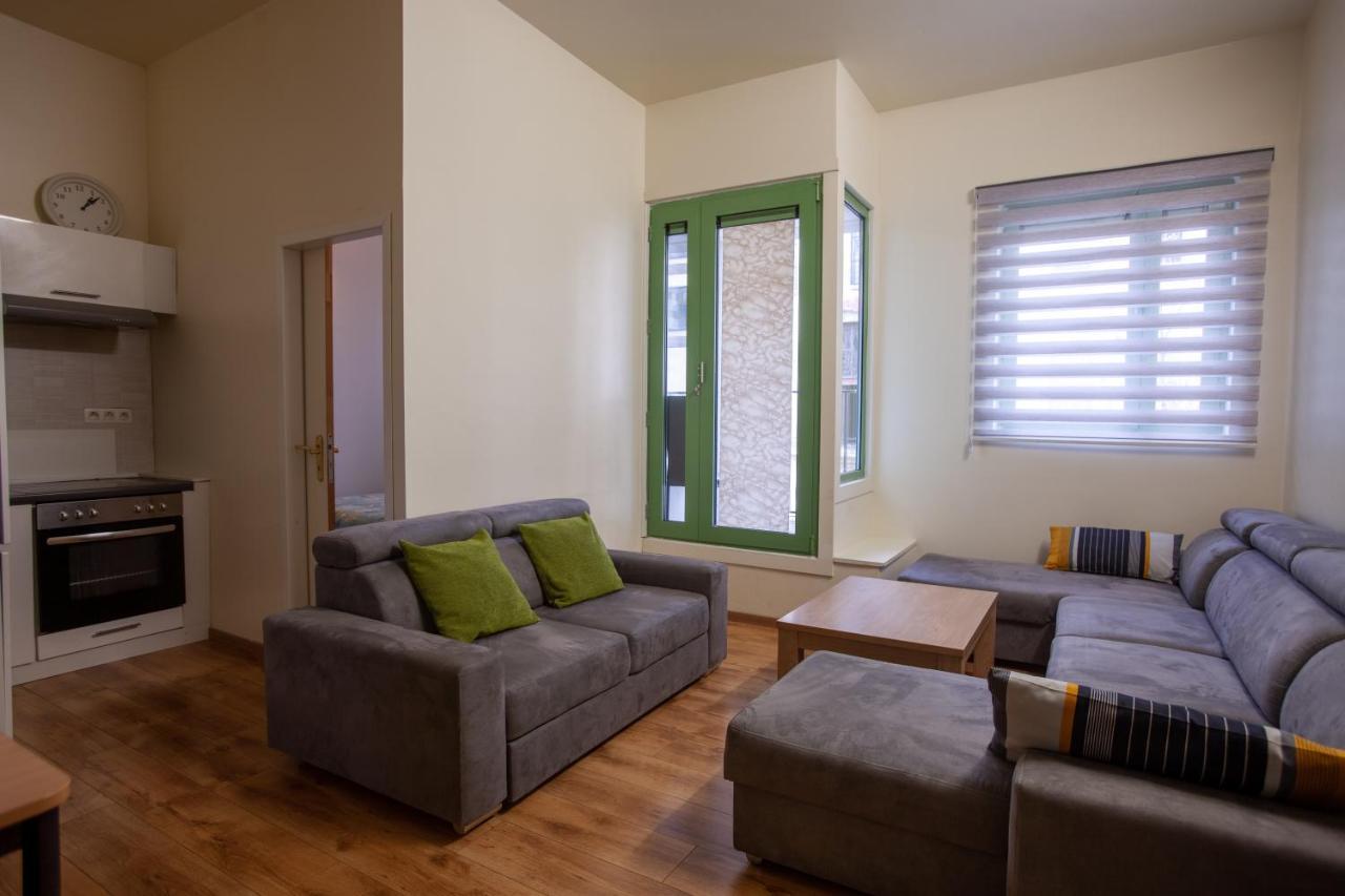 Apartment Atw *
