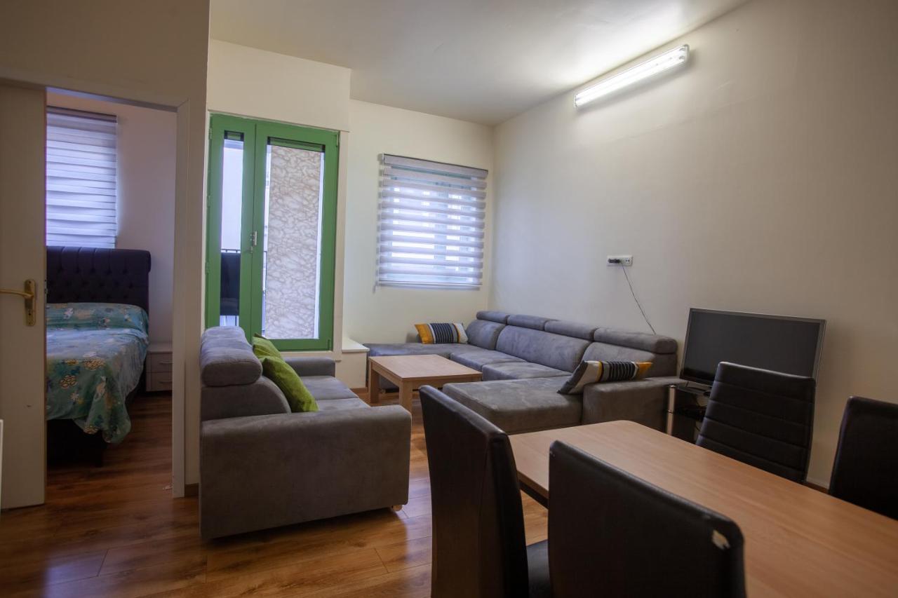 Apartment Atw