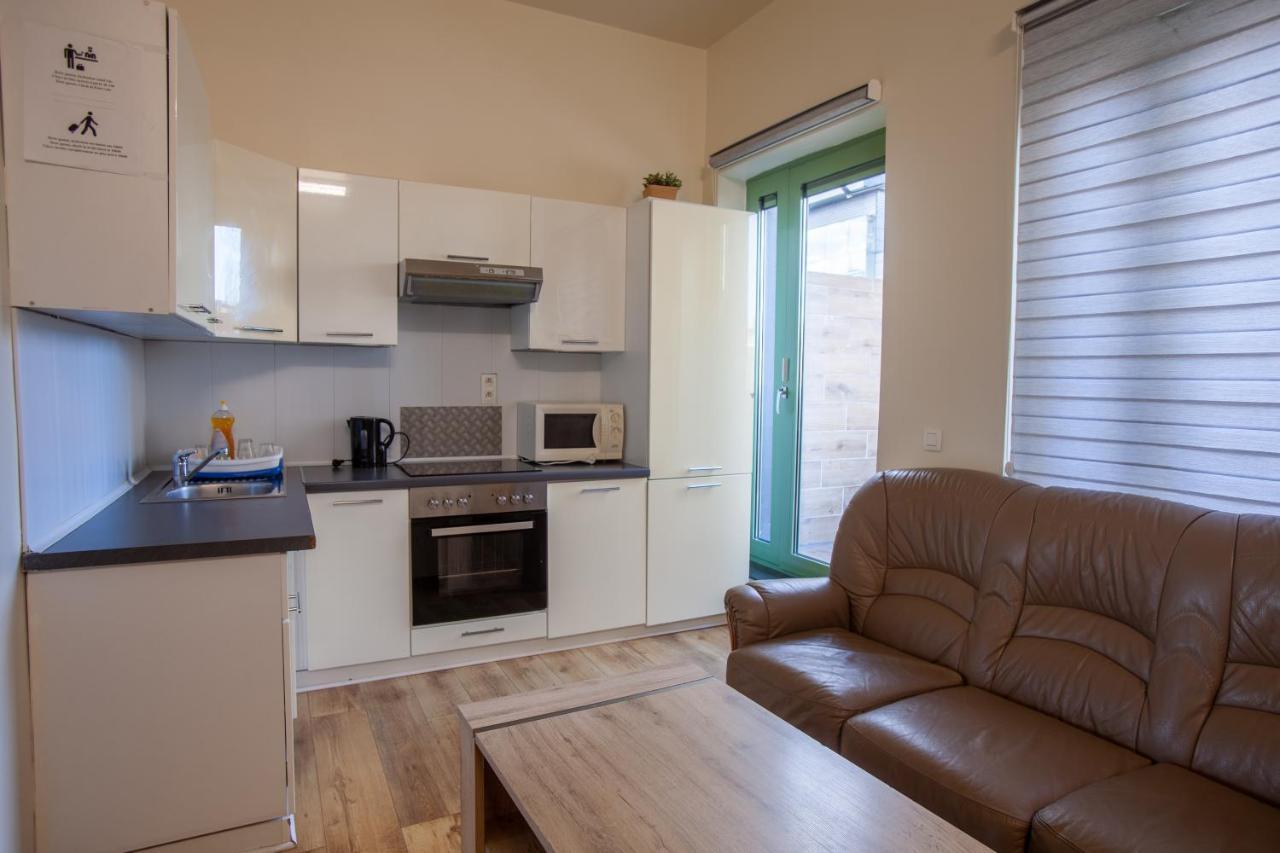 Atw Apartment