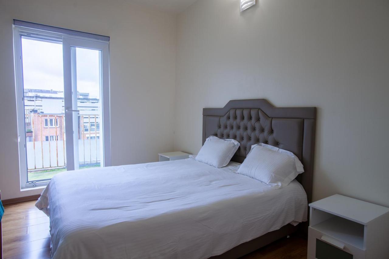 Apartment Atw