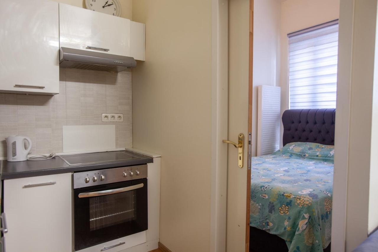 Apartment Atw *