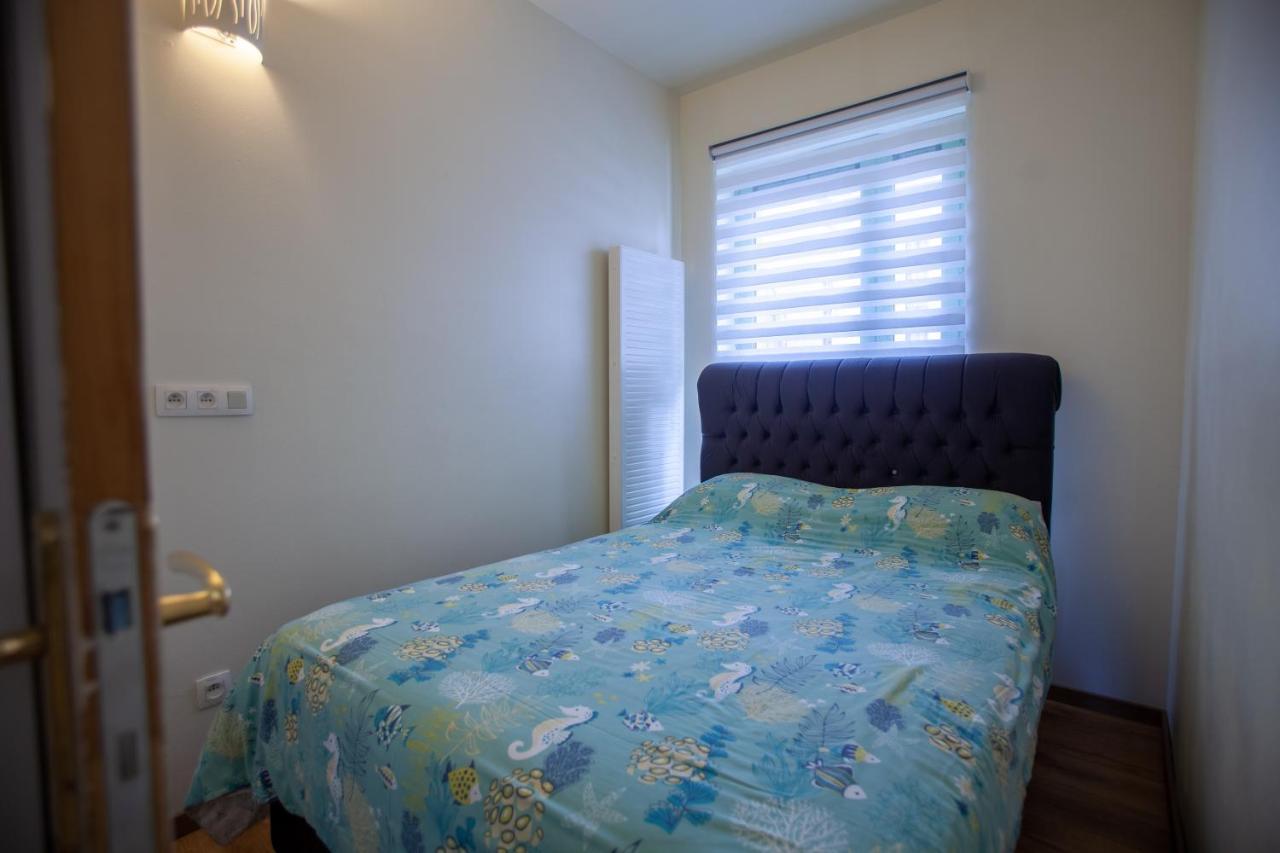 Atw Apartment Antwerpen