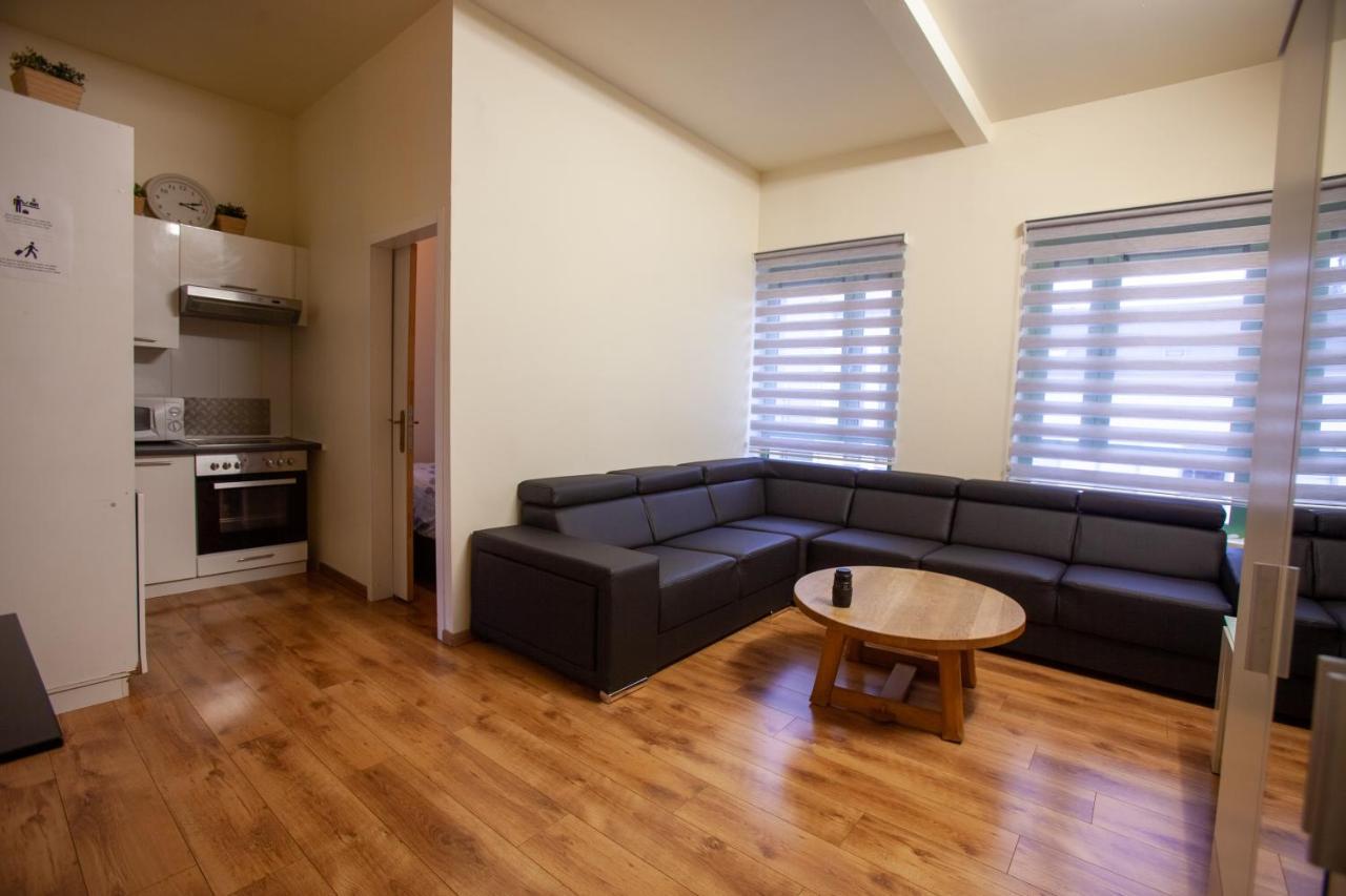 Atw Apartment *
