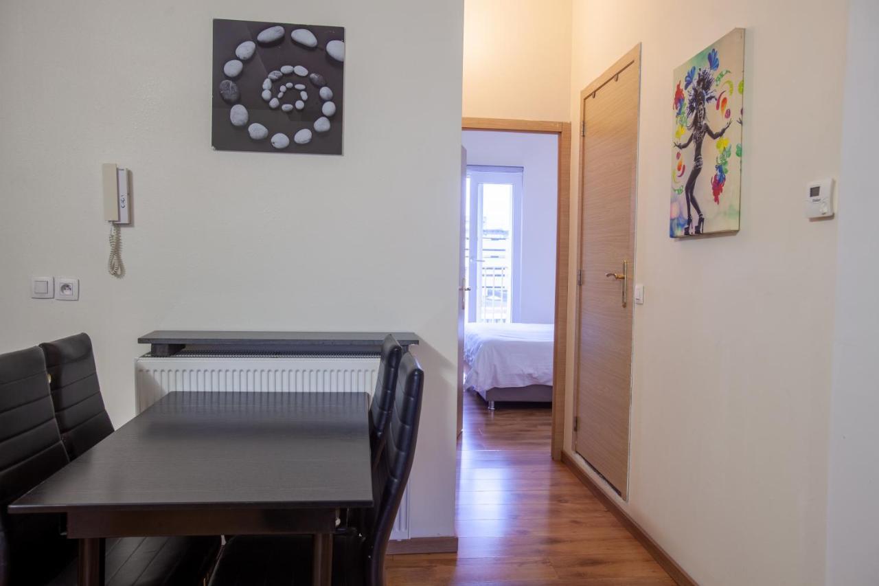 Atw Apartment *