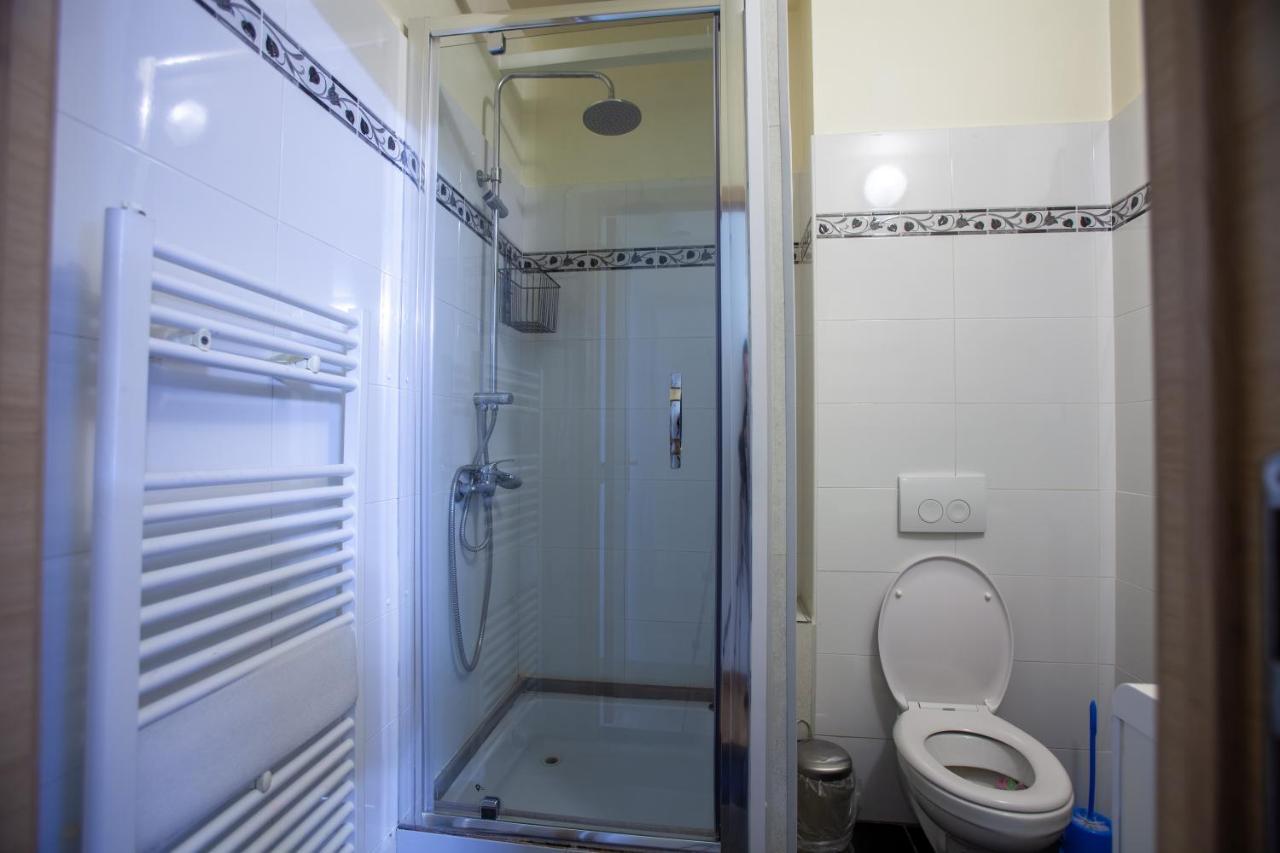 Apartment Atw Antwerpen