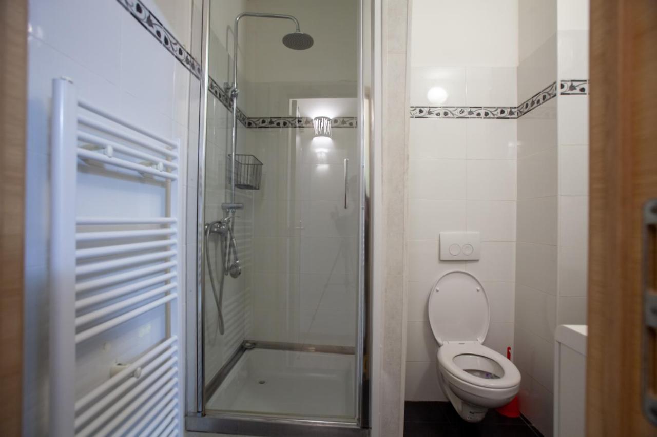 Atw Apartment Antwerpen