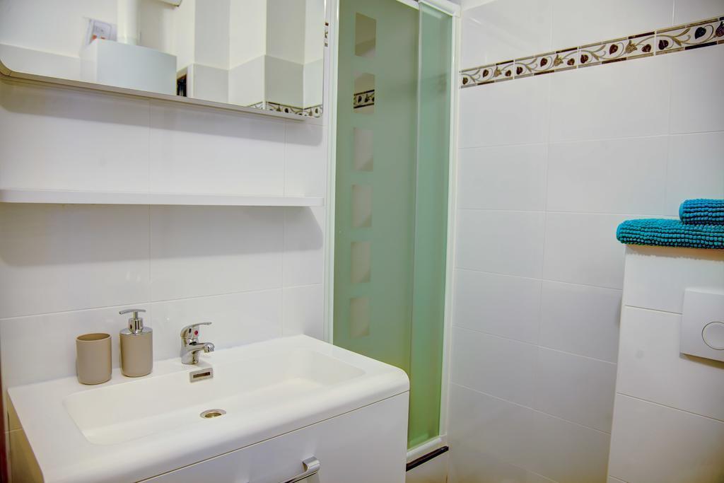 Apartment Atw *