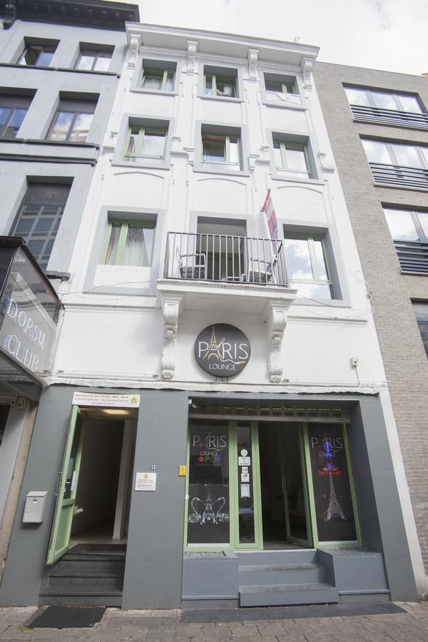 Apartment Atw *